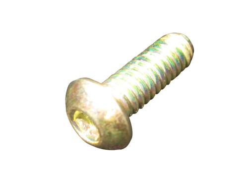 JLG Part # 3900258 | SCREW-SPEC,BUTTHEAD 1/4-20X.75, EA