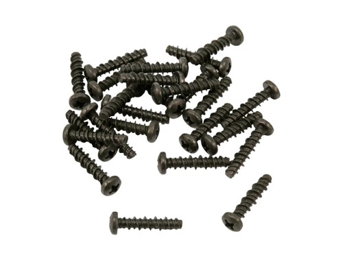 JLG Part # 3900265-025 | SCR,8-18X.75 SELF TAP-QTY=25, PK