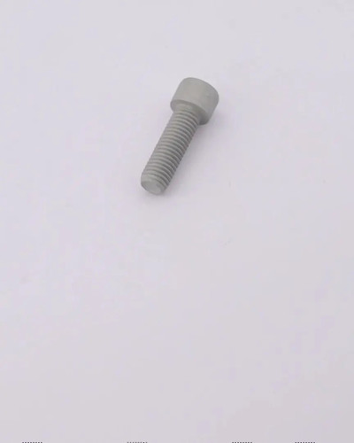 JLG Part # 3932032 | SCR CAP SOC HD  .62-11 X 2.000, EA