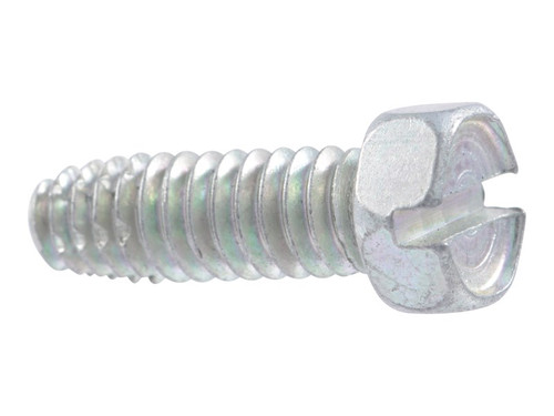 JLG Part # 3941406 | SCR SELF TAP .25-20 X  .750, EA