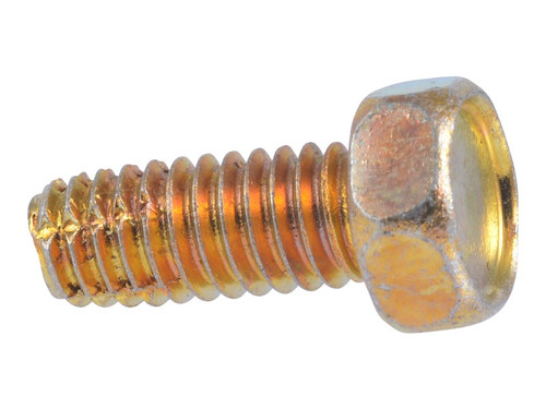 JLG Part # 3941506 | SCR SELF TAP .31-18 X  .750, EA