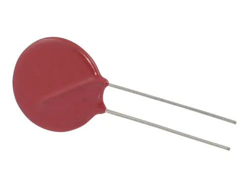 JLG Part # 3990111 | SEMICONDUCTOR,ZA 12V VARISTOR, EA