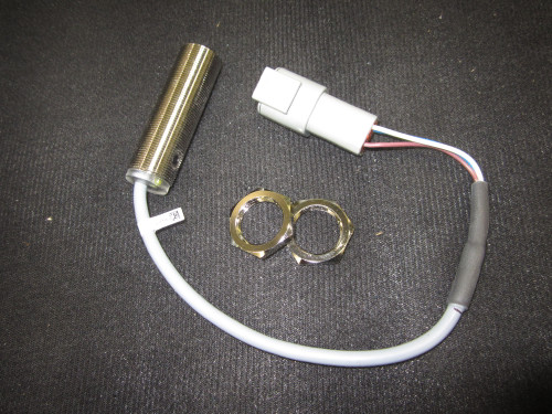 JLG Part # 4000008 | SENSOR, PROXIMITY SENSOR ASSY, EA