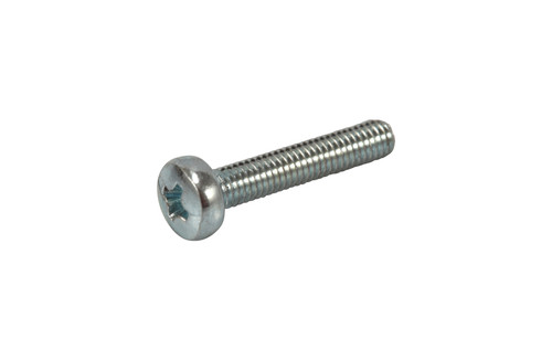 JLG Part # 4010308 | SCREW, POSI-DRIVE, EA
