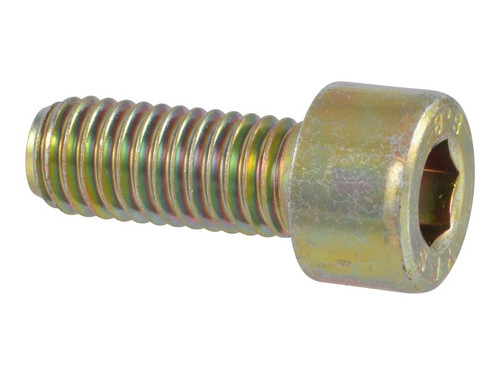 JLG Part # 4031908 | SCREW,SOCKET HD CAP METRIC(COD, EA