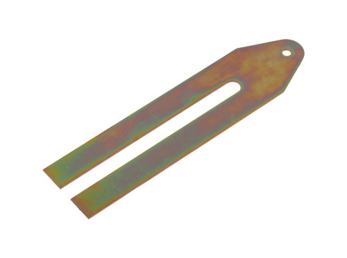 JLG Part # 4070708 | SHIM, .06 X 2.00 X 8.25, EA