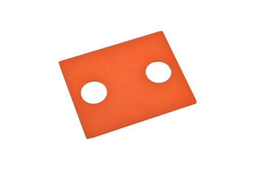 JLG Part # 4070790 | SHIM, .06 X 2.00 X 2.50   A569, EA