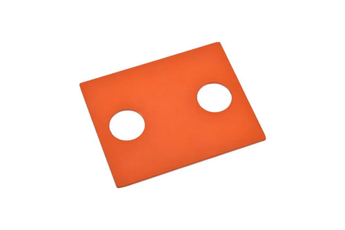 JLG Part # 4070790 | SHIM, .06 X 2.00 X 2.50   A569, EA