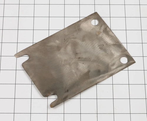 JLG Part # 4071077 | SHIM,CASTER, EA