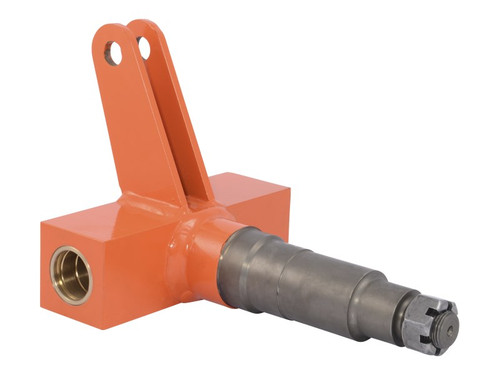 JLG Part # 4130319S | SPINDLE,WELD, EA