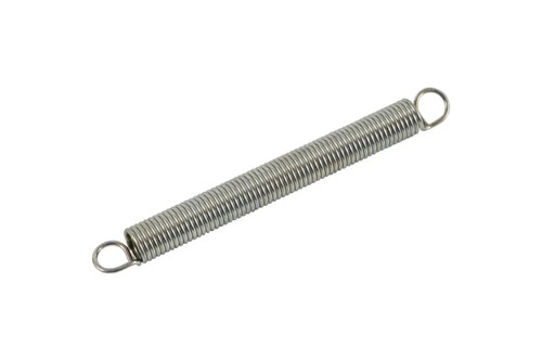 JLG Part # 4160130 | SPRING, EXT, EA