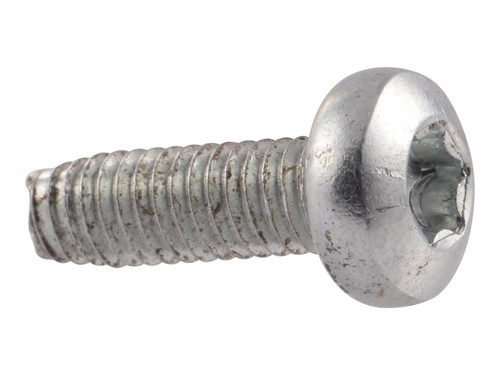JLG Part # 4191406 | SCREW, THD ROLLING 4MM X 12MM, EA