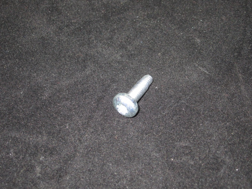 JLG Part # 4191708 | SCREW, 6MM X 20MM, EA