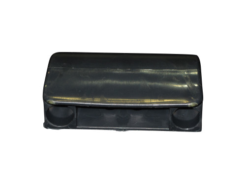 JLG Part # 4220309 | BLK, GATE HINGE, EA