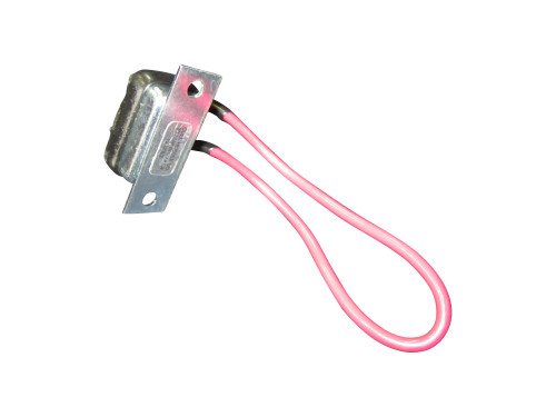 JLG Part # 4360294 | SWITCH,  CIRCUIT BREAKR, EA