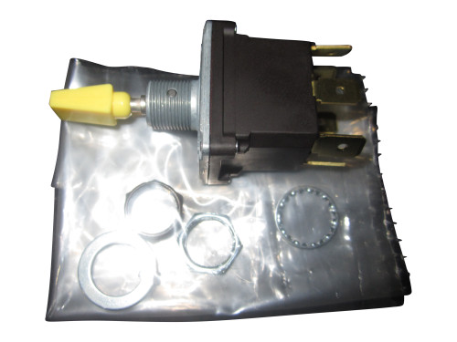 JLG Part # 4360318S | SWITCH, TOGGLE (ON-ON-ON), EA