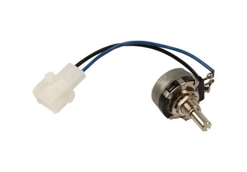 JLG Part # 4360320 | SWITCH, POTENTIOMTR (SPD CTL), EA