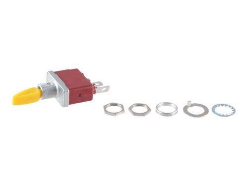 JLG Part # 4360330S | SWITCH, TOGGLE, EA