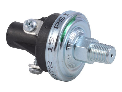 JLG Part # 4360357 | SWITCH,  PRESSURE 15PSI (FORD), EA
