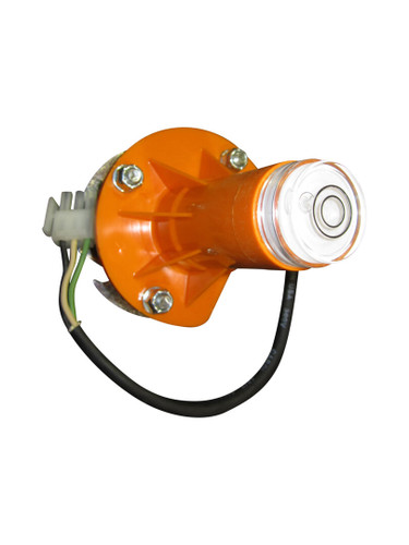 JLG Part # 4360435 - SWITCH, TILT 2 DEG, EA