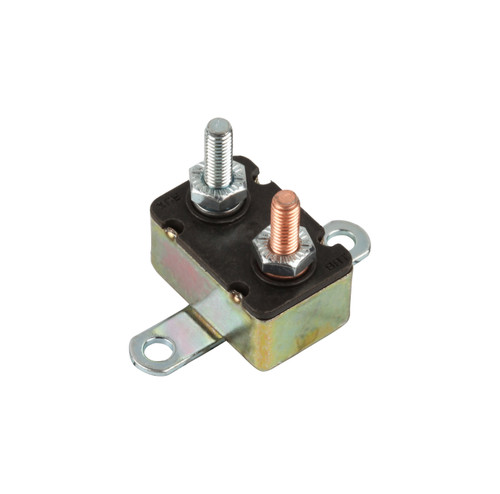 JLG Part # 4360448 | BREAKER, CIRCUIT 10 AMP, EA