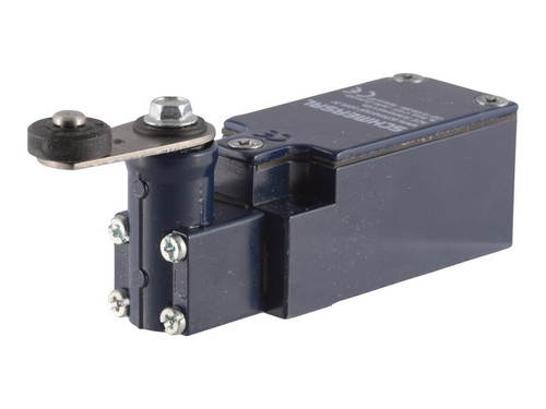 JLG Part # 4360578S | SWITCH, LIMIT ROLLER LEVER, EA