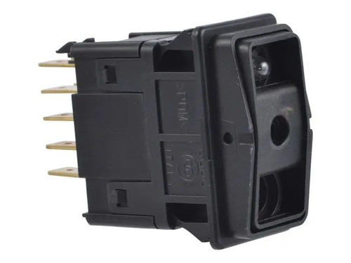 JLG Part # 4360686 | SWITCH,BODY COBO, EA