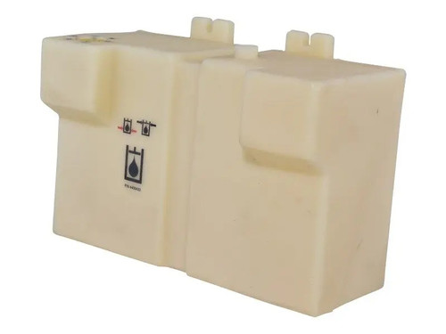 JLG Part # 4400433 | TANK, MOLDED HYD,  7.5 GAL, EA