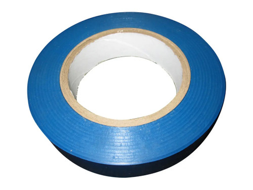 JLG Part # 4420018S | TAPE, PLASTIC BLUE  180', RL