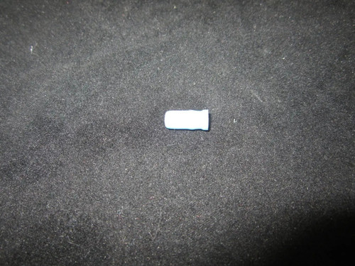 JLG Part # 4460121 | TERMINAL, WIRE CAP BLUE, EA