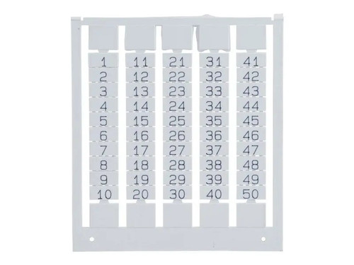 JLG Part # 4460301 | TERMINAL BLOCK, STRIP, EA