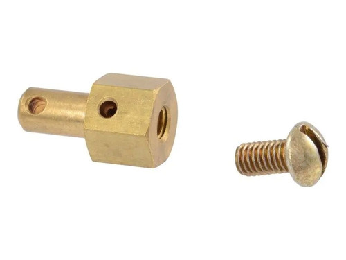 JLG Part # 4460302 | PIVOT, JOYSTICK CABLE, EA