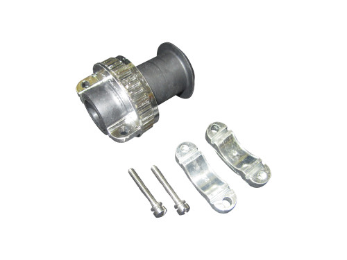 JLG Part # 4460473 | CONNECTOR, CABLE CLAMP ASSY, EA