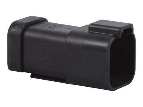 JLG Part # 4460892 | CONNECTOR, 6 POS BUSS BAR, EA