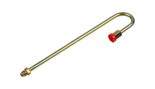 JLG Part # 4567139 | TUBE, HYD  .05W X .38 OD, EA