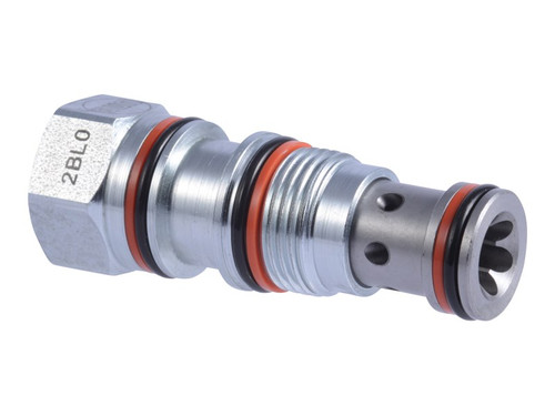 JLG Part # 4640647 | VALVE, P.O. CHECK, EA