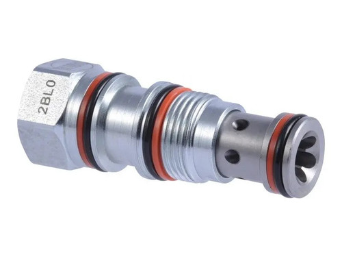 JLG Part # 4640647 | VALVE, P.O. CHECK, EA