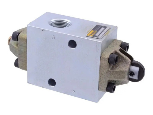 JLG Part # 4640696 | VALVE, 2-WAY N/C, EA