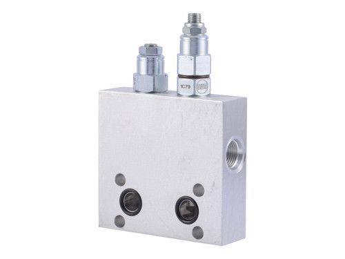 JLG Part # 4640807 | VALVE, DUAL COUNTERBALANCE, EA