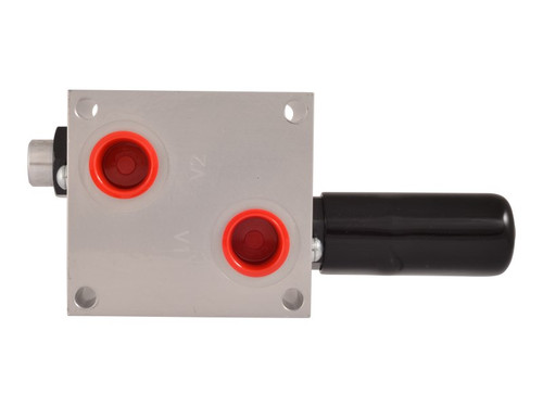 JLG Part # 4641028 | VALVE,DUAL HOLDING, EA - subs to 4641028S