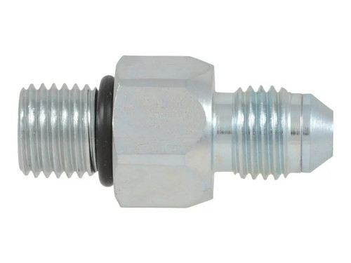 JLG Part # 4641282 | VALVE,ORFICE CHECK JIC/ORB, EA