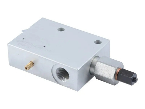 JLG Part # 4641474 | VALVE, BRAKE (INCHING VALVE), EA