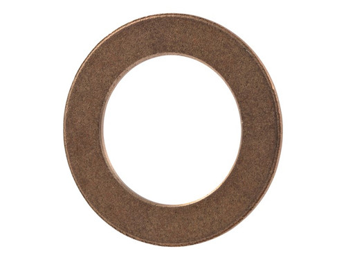 JLG Part # 4740066 | WASHER, THRUST (BRONZE), EA