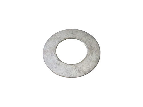 JLG Part # 4740154 | WASHER BRNZ. 2.375X1.265X.062, EA