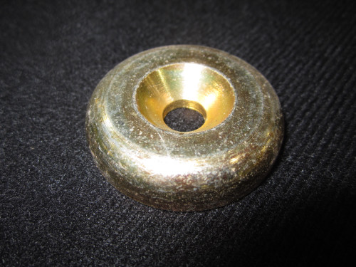 JLG Part # 4740478 | WASHER,WHL RETAINER, EA