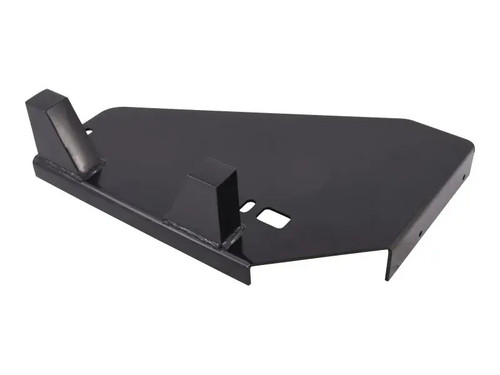 JLG Part # 4845441 | WELD,PIPE RACK SUPT., EA