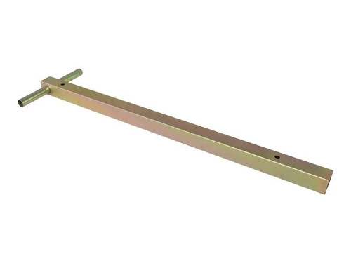 JLG Part # 4845706 | WELD,T-BAR, EA