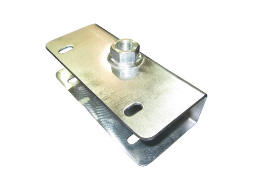 JLG Part # 4845829 | WELD, RAIL RETAINER, EA
