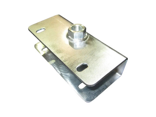 JLG Part # 4845829 | WELD, RAIL RETAINER, EA