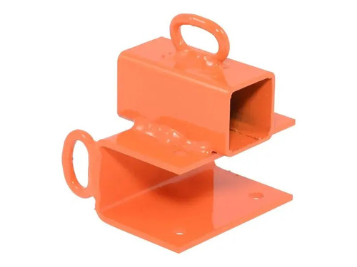 JLG Part # 4845899 | WELD,TOP SLIDE MOUNT, EA